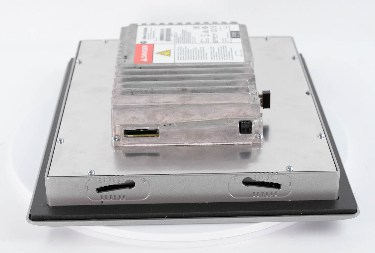 Allen Bradley 2715P-T10CD Ser A PanelView 5500 10.4in Touch HMI 24VDC + Warranty