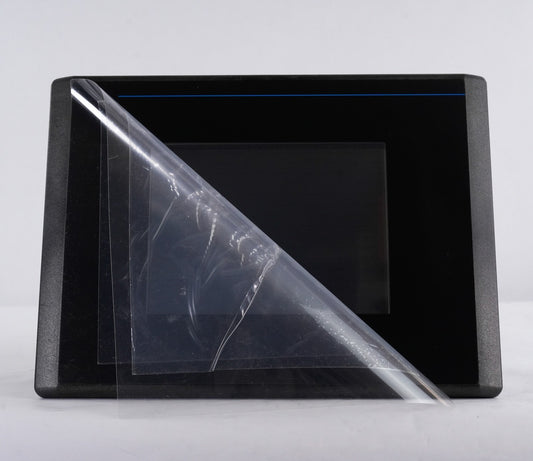 Allen Bradley 2711-T9C8 /C Rev M Panelview 900 Color Touch Display - Refurb