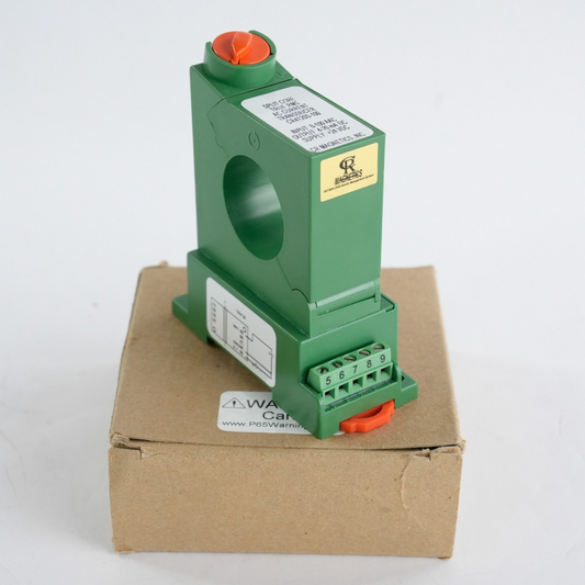CR Magnetics CR4120 - Split Core True RMS AC Current Transducer