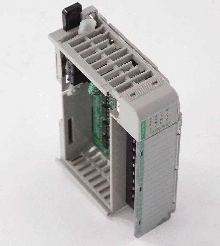 Allen Bradley 1769-OB16 / 1769OB16 Ser B Compact I/O Sourcing Output Module