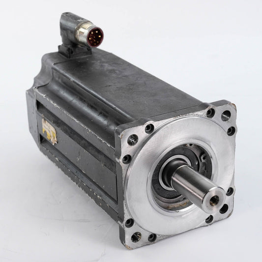 Allen Bradley VPL-A1303F-PK14AA Ser A Kinetix VPL Servo Motor 2.1kW 230V