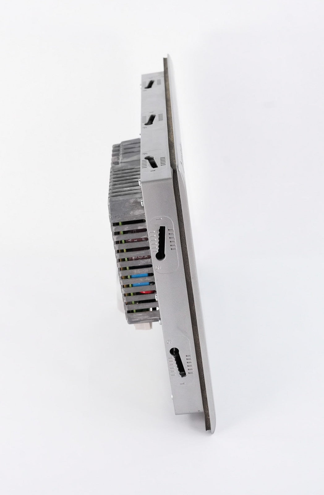 Allen Bradley 2711P-T12W22A9P /A PanelView Plus 7 AC HMI Display Refurbished