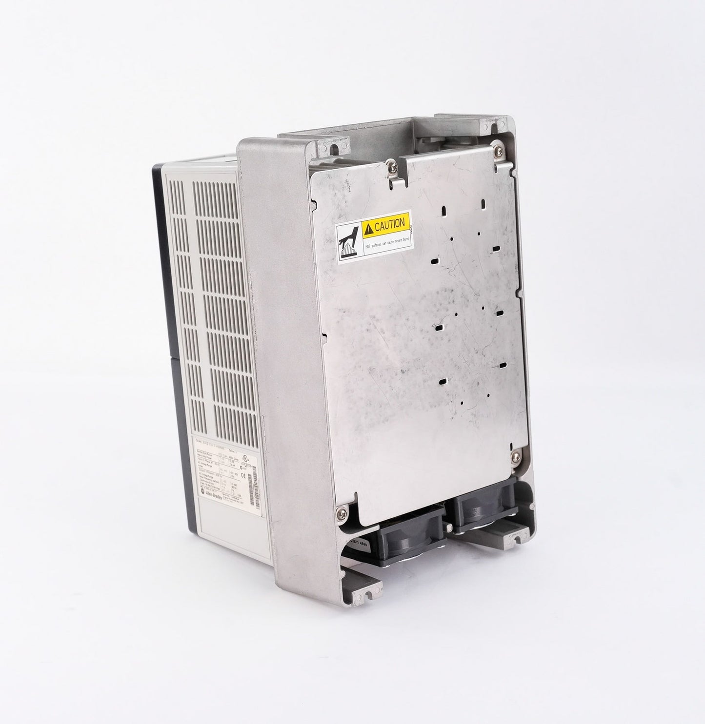 Allen Bradley 20AD014A3AYNANNN /A PowerFlex 70 AC Drive 480V 10HP 7.5kW