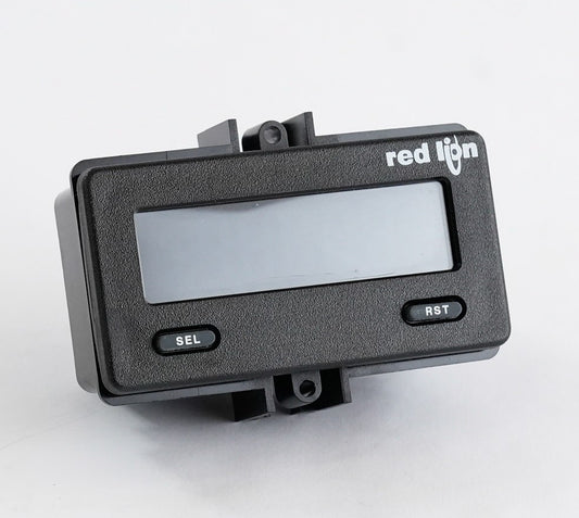 Red Lion CUB5P Digital Panel Meter 9-28VDC 1.2W