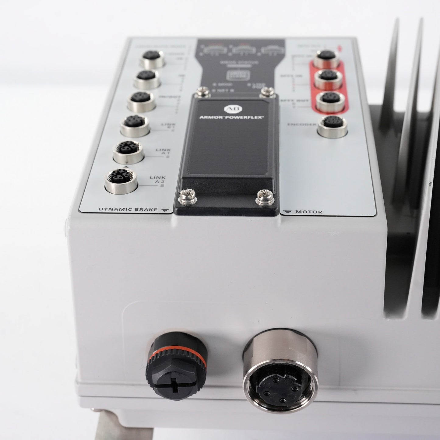 Allen Bradley 35S-6D2-P101 /A Amor Powerflex 35S 35S6D2P101