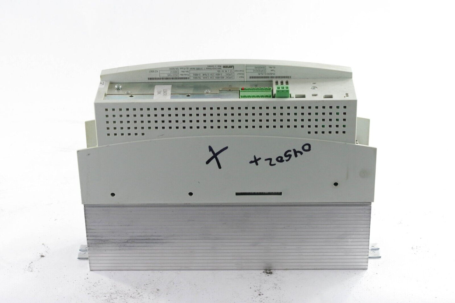 Lenze EVF8242-E Drive 3HP FREQUENCY INVERTER - Parts / Repair