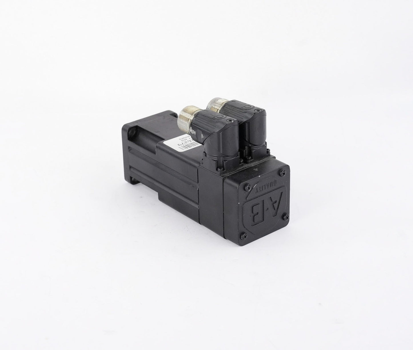 Allen Bradley MPL-B1530U-VJ72AA /A Servo Motor 3-Phase 7000RPM 460V 0.39kW