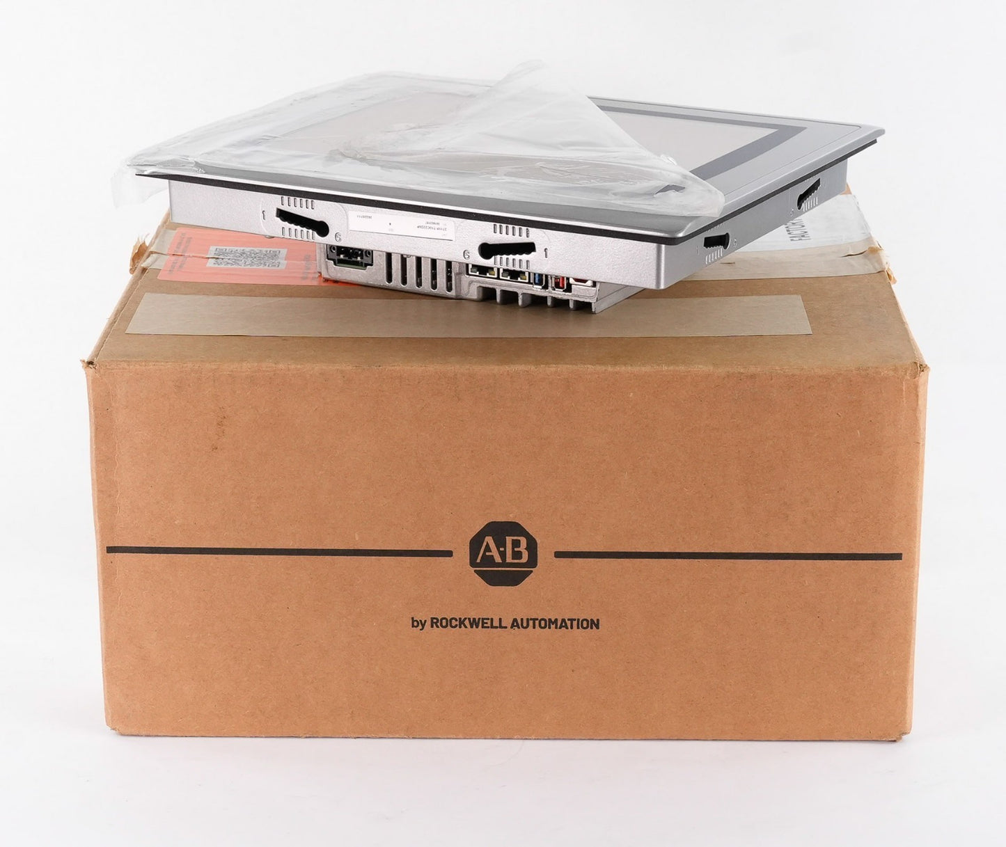 Allen Bradley 2711P-T10C22D9P /B PanelView Plus 7 HMI Ser B Without Original Box
