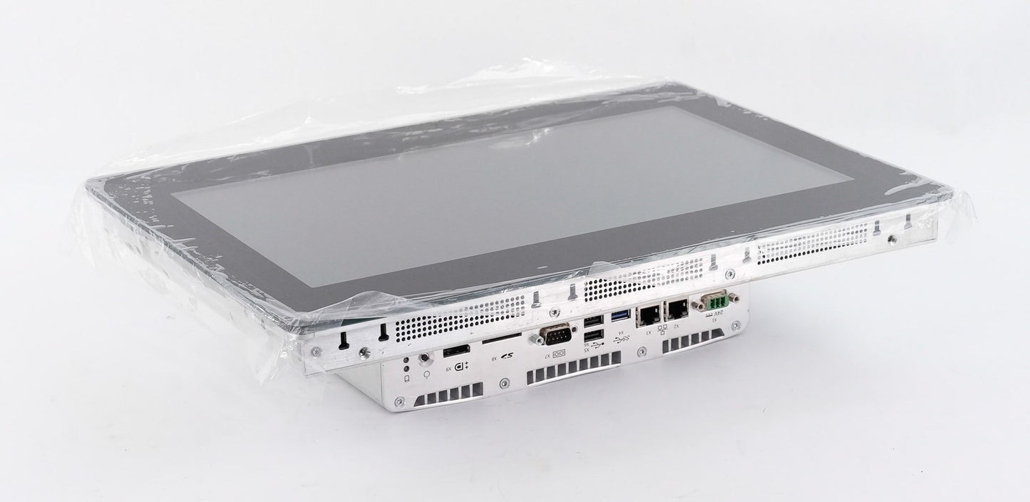 Allen Bradley 6200P-15WS3A1 /A VersaView 5400 Box Panel PC 15.6" (15WS3C1 / B1)