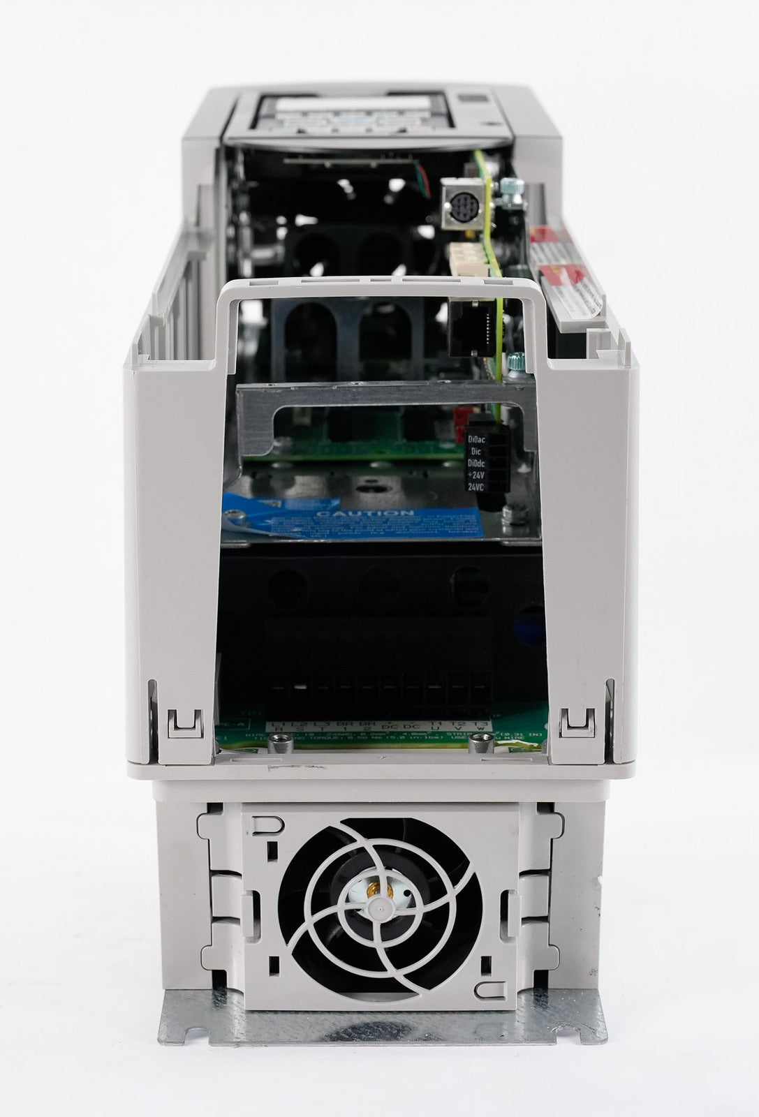 Allen Bradley 20G11ND8P0JA0NNNNN /A PowerFlex 755 AC Drive 480V 5HP 3-Phase