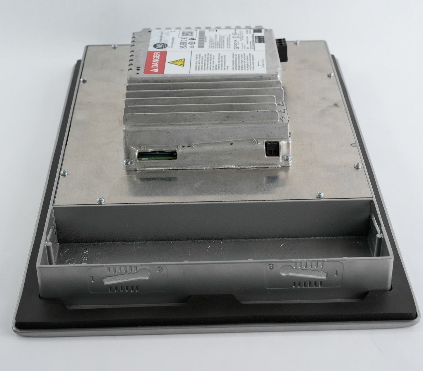 Allen Bradley 2711P-B10C22D9P /B PanelView Plus 7 Terminal 2711PB10C22D9P SER B