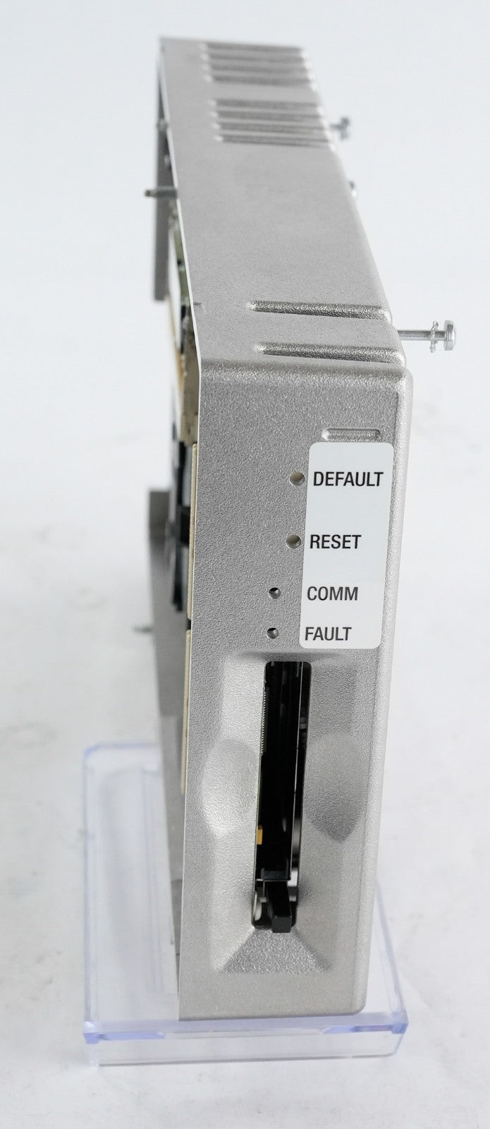 Allen Bradley 2711PC-RP1 /G Panelview Plus Logic Module - 2711PCRP1 Installed