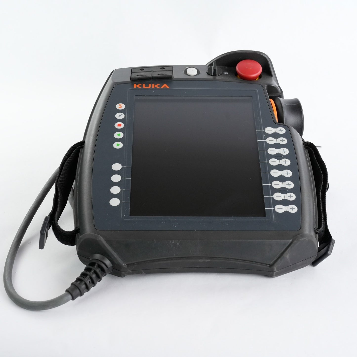 KUKA 00-291-556 SmartPAD Flex Teach Pendant 00291556 00291556