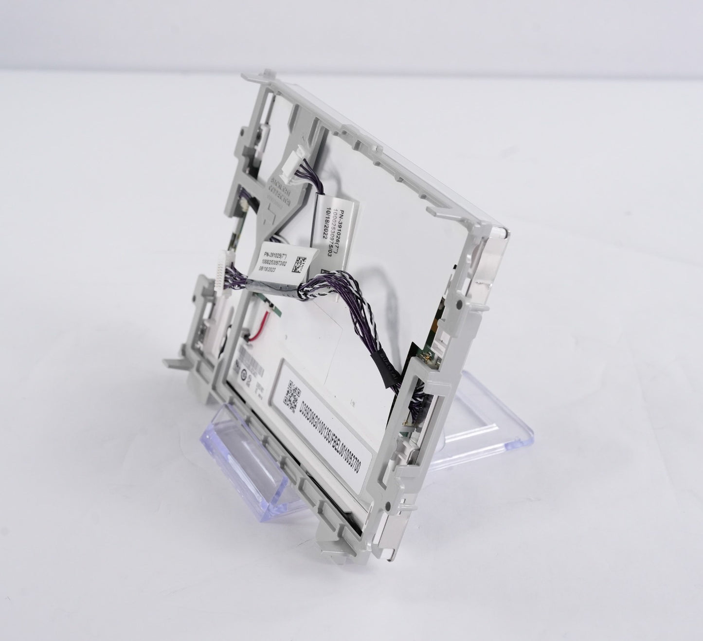 AU Optronics G065VN01 V2 / G065VN01V2 LCD Screen Panel For PanelView Display