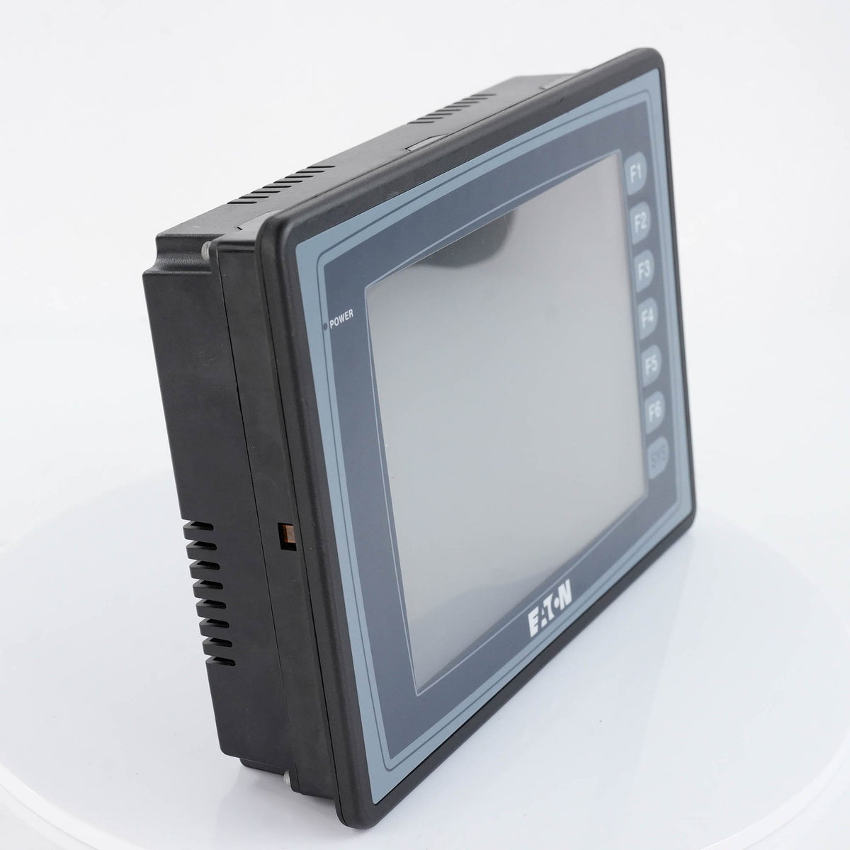Eaton HMI08CE XV Series 8.4 Inch Touch Screen HMI Panel 24VDC 12W HMI08CE-000000