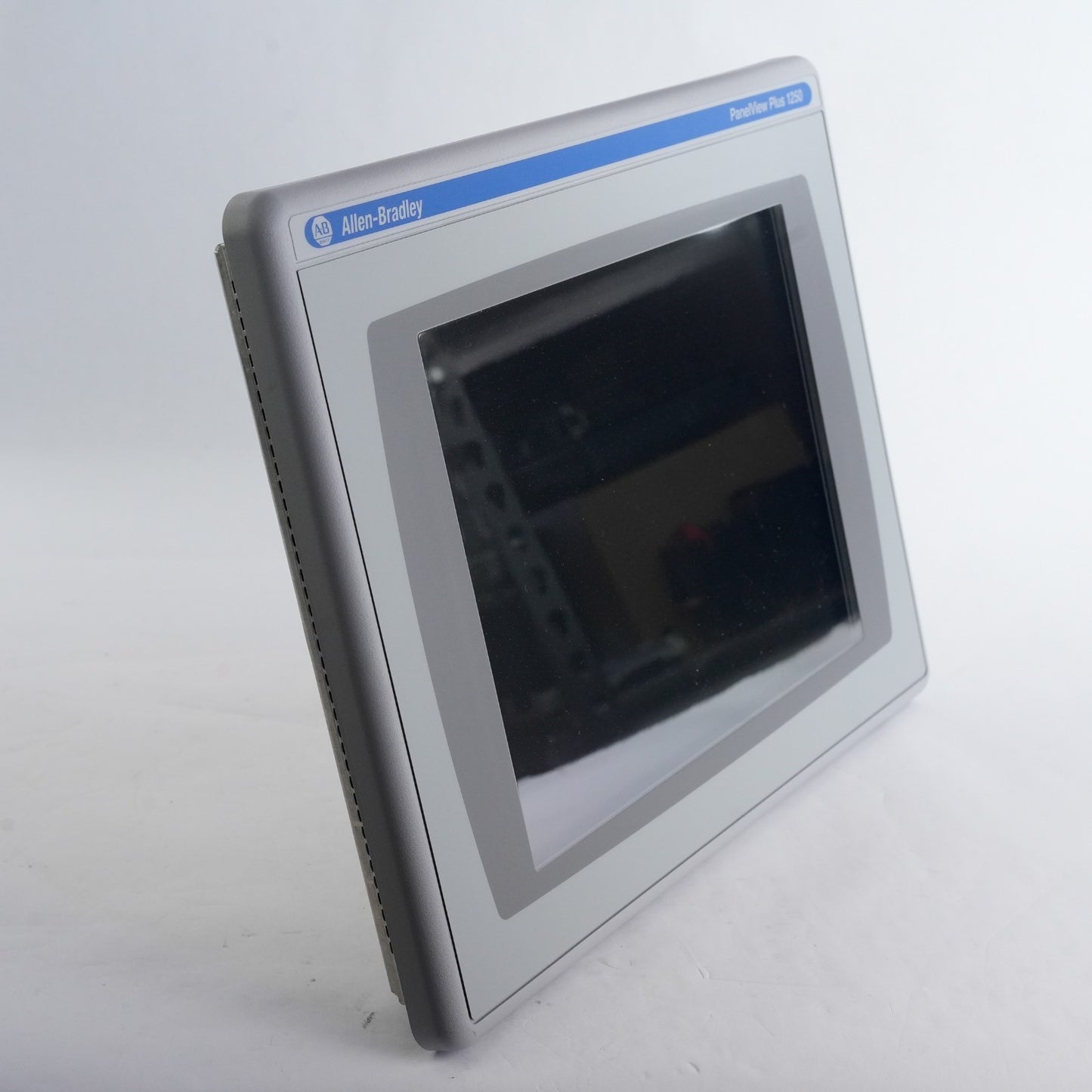 Allen Bradley 2711P-T12C4D9 A Panelview Plus 1250 Assembled Terminal RP9D RDT12C