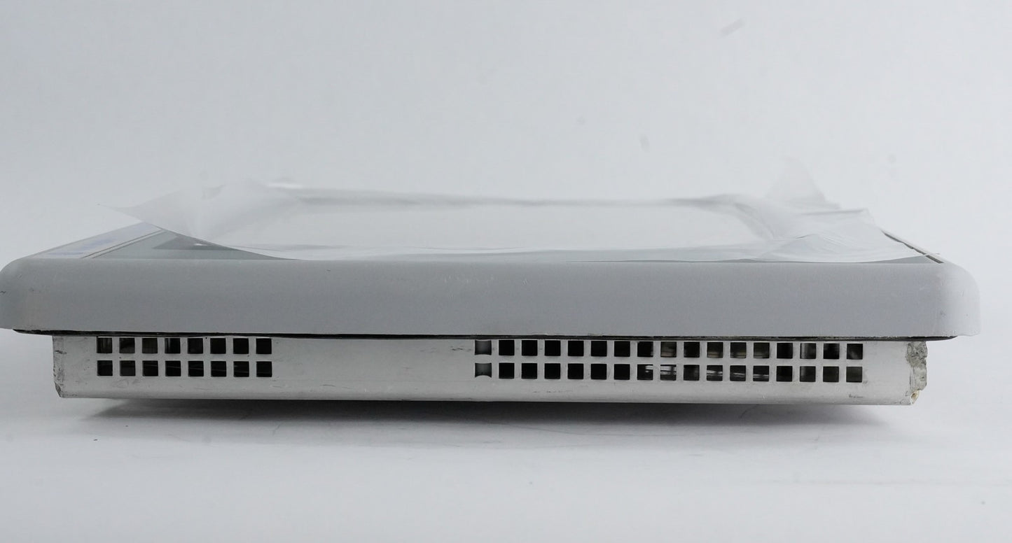 Allen Bradley 2711P-RDT10CX /B PanelView Plus 1000 Color Touch Display Module