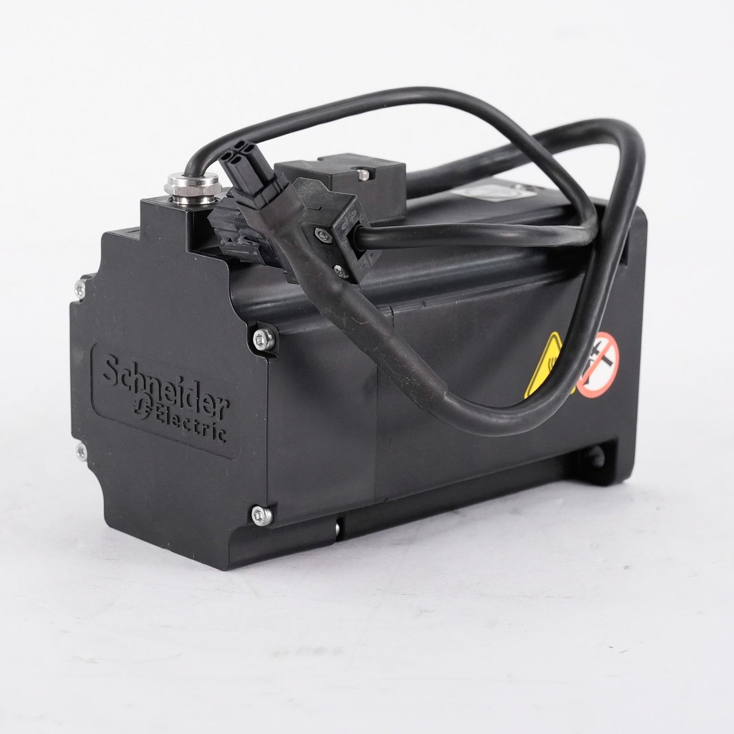 Schneider Electric BCH2LF0733CA5C Lexium 28 Servo Motor 0.75kW 5000RPM