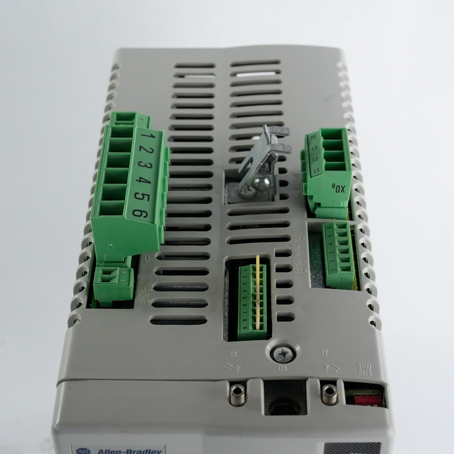 Allen Bradley 2094-BC01-M01-S /C Kinetix 6000 400/460V 9A Integrated Axis Module
