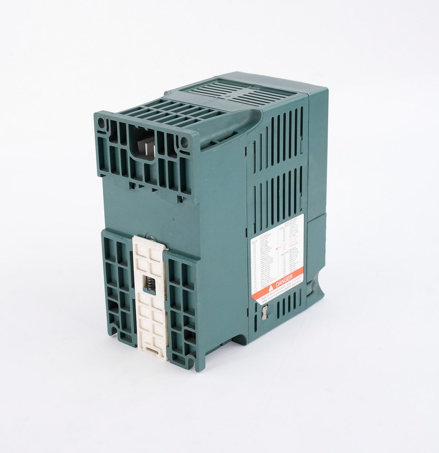 Reliance Electric 6MDDN-2P3101 Series A 1HP 0.75kW 3-Phase AC Drive 6MDDN2P3101