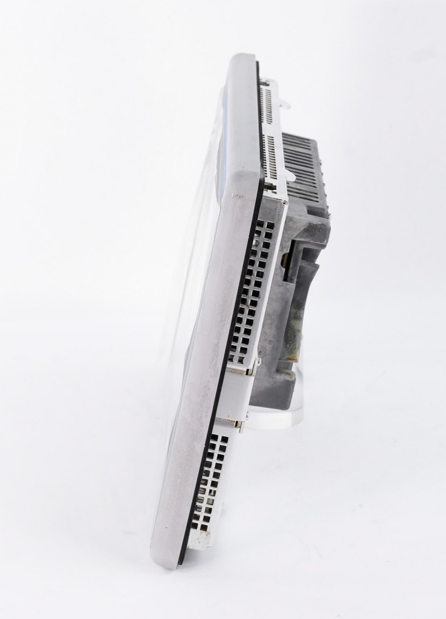 Allen Bradley 2711P-T10C4D8 /A PanelView Plus 1000 HMI 2711PT10C4D8 RP8D +RDT10C