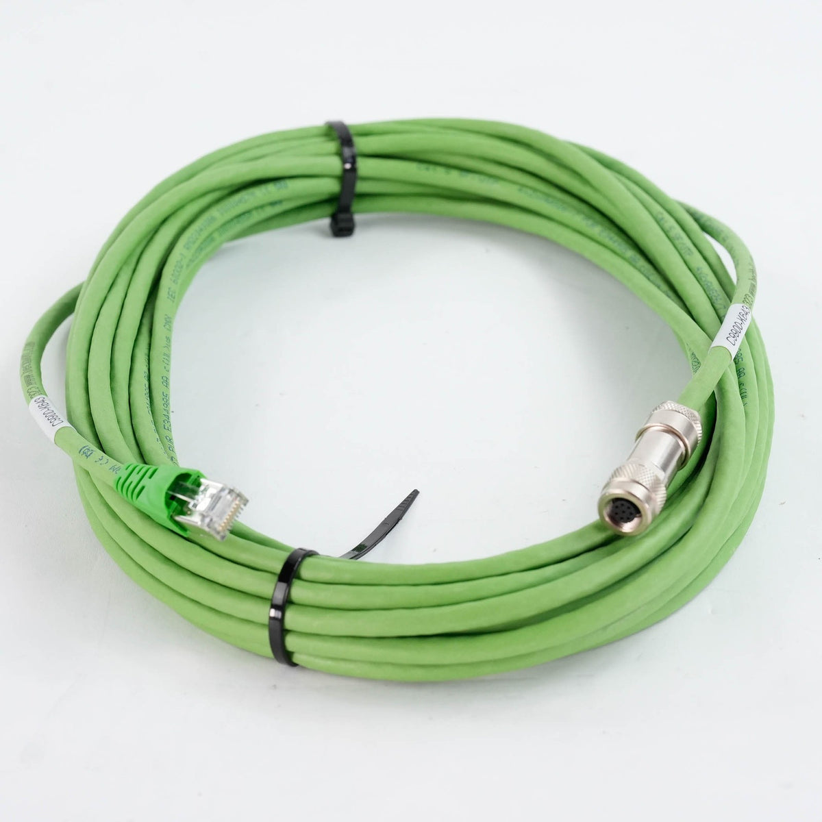 Beckhoff C9900-K643 Display Port Cable 3m for Control Panel CP2xxx C9900K643