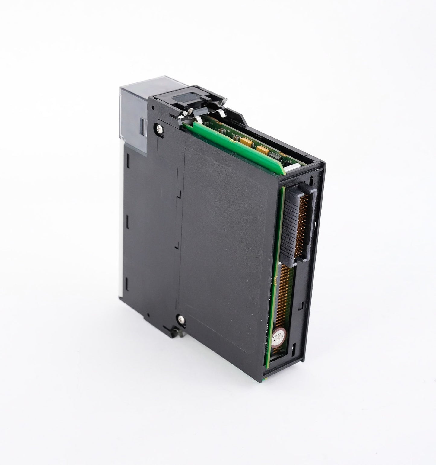 Allen Bradley 1756-HIST2G /A ControlLogix Historian ME Module 1756HIST2G SER A