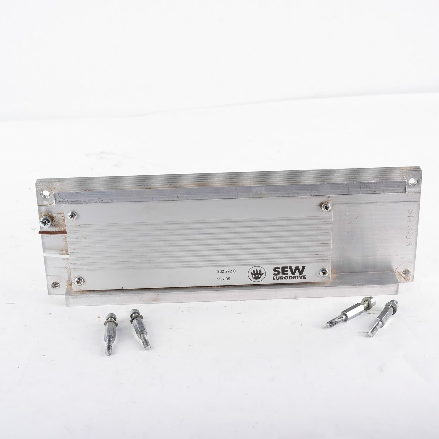 SEW Eurodrive MDX61B0030-5A3-4-00 Movidrive AC Drive MDX61B00305A3400 08279594