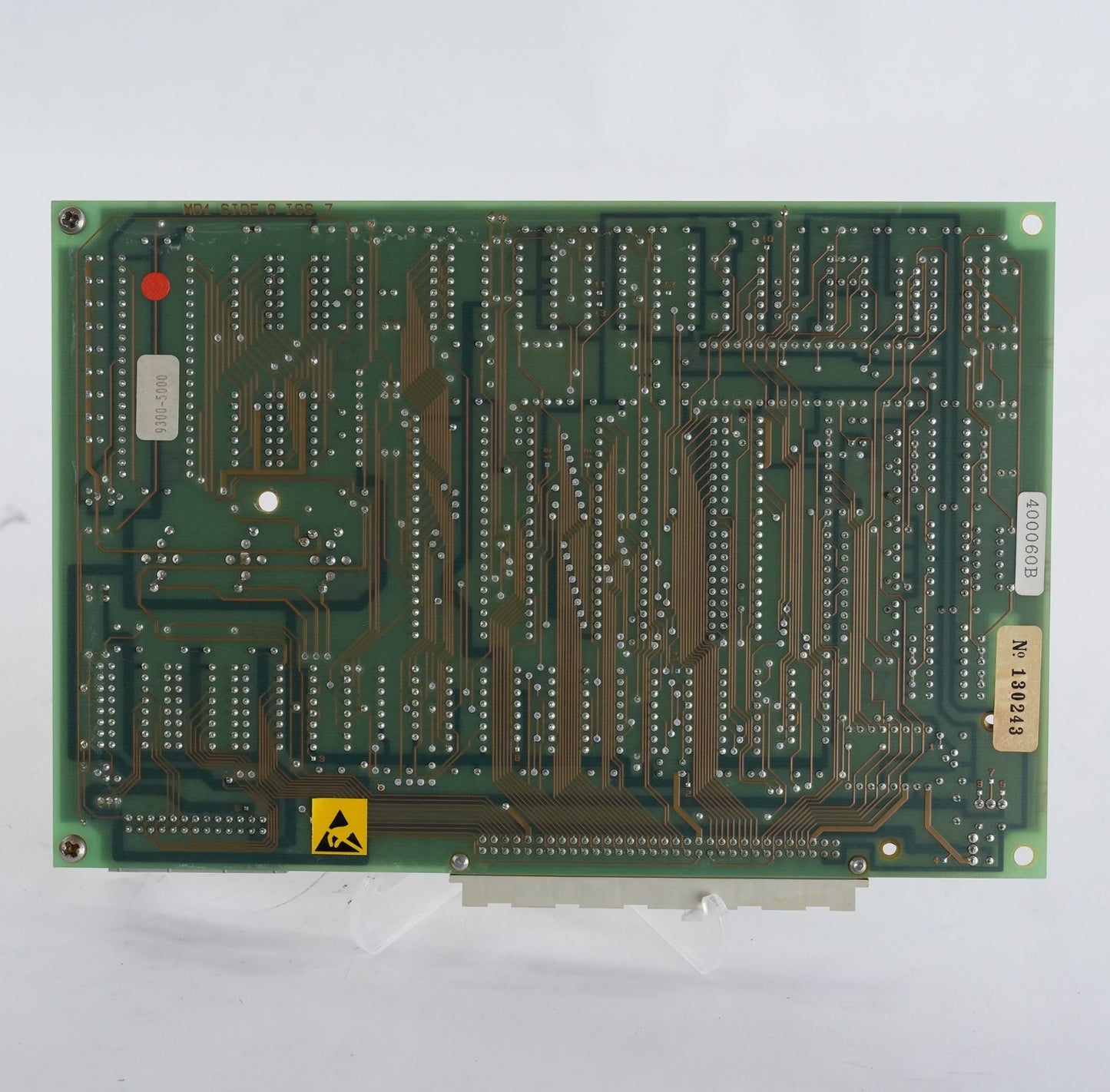 Control Techniques MD1ISS7 MD1 ISS7 Control Card For Mentor 1 9300-5000 400060B