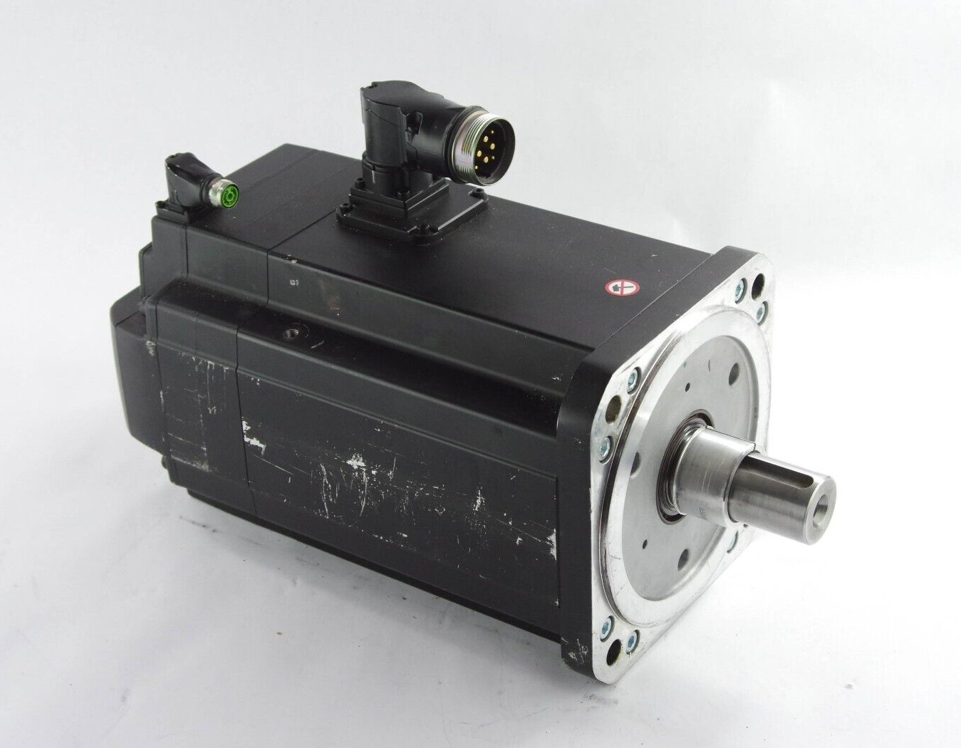 Rexroth MS2N10-D1BNN-BMVK2-NNNNN-NN / MS2N10D1BNNBMVK2NNNNNNN Servo Motor