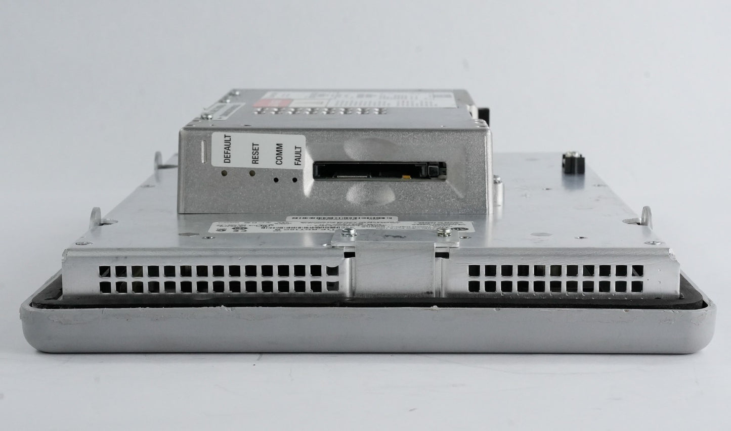 Allen Bradley 2711P-T10C4D1 /A Panelview Plus 1000 2711P-RDT10C/B 2711PC-RP1/G