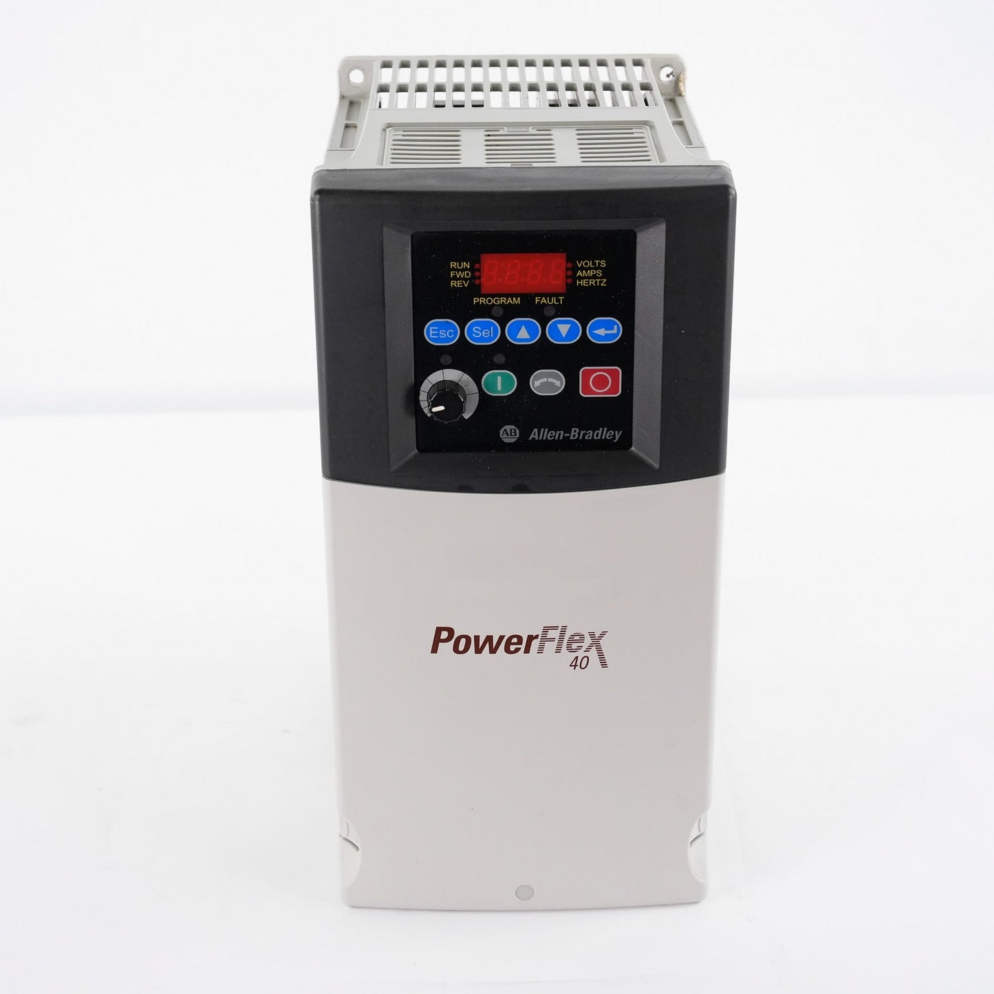 Allen Bradley 22B-D017N104 /A PowerFlex 40 AC Drive 480V - Without Original Box