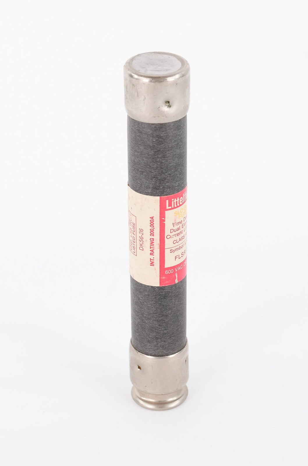 Littelfuse FLSR 20 FLSR20 Time Delay Dual Element Fuse RK-5 SLO-BLO Fuse