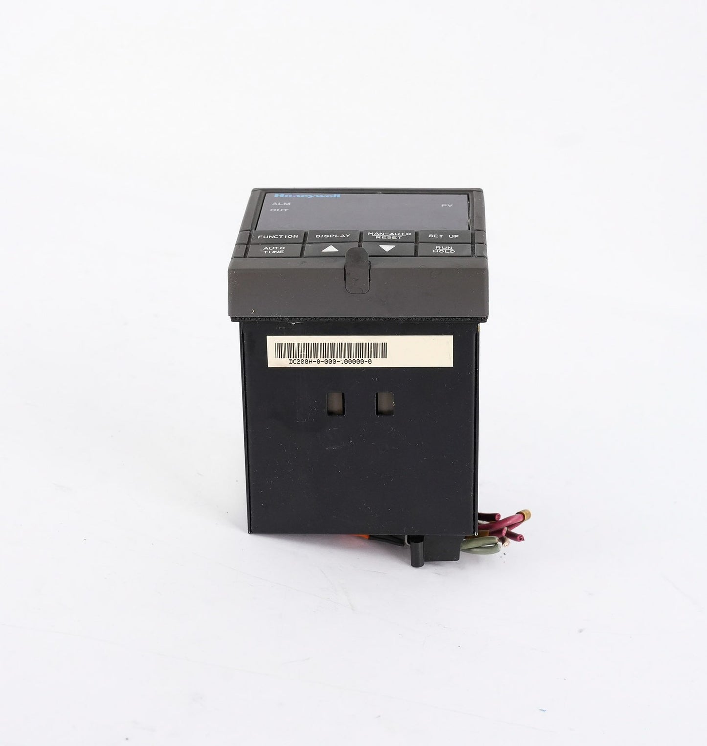 Honeywell DC200H-0-000-100000-0 Temperature Controller DC200H00001000000
