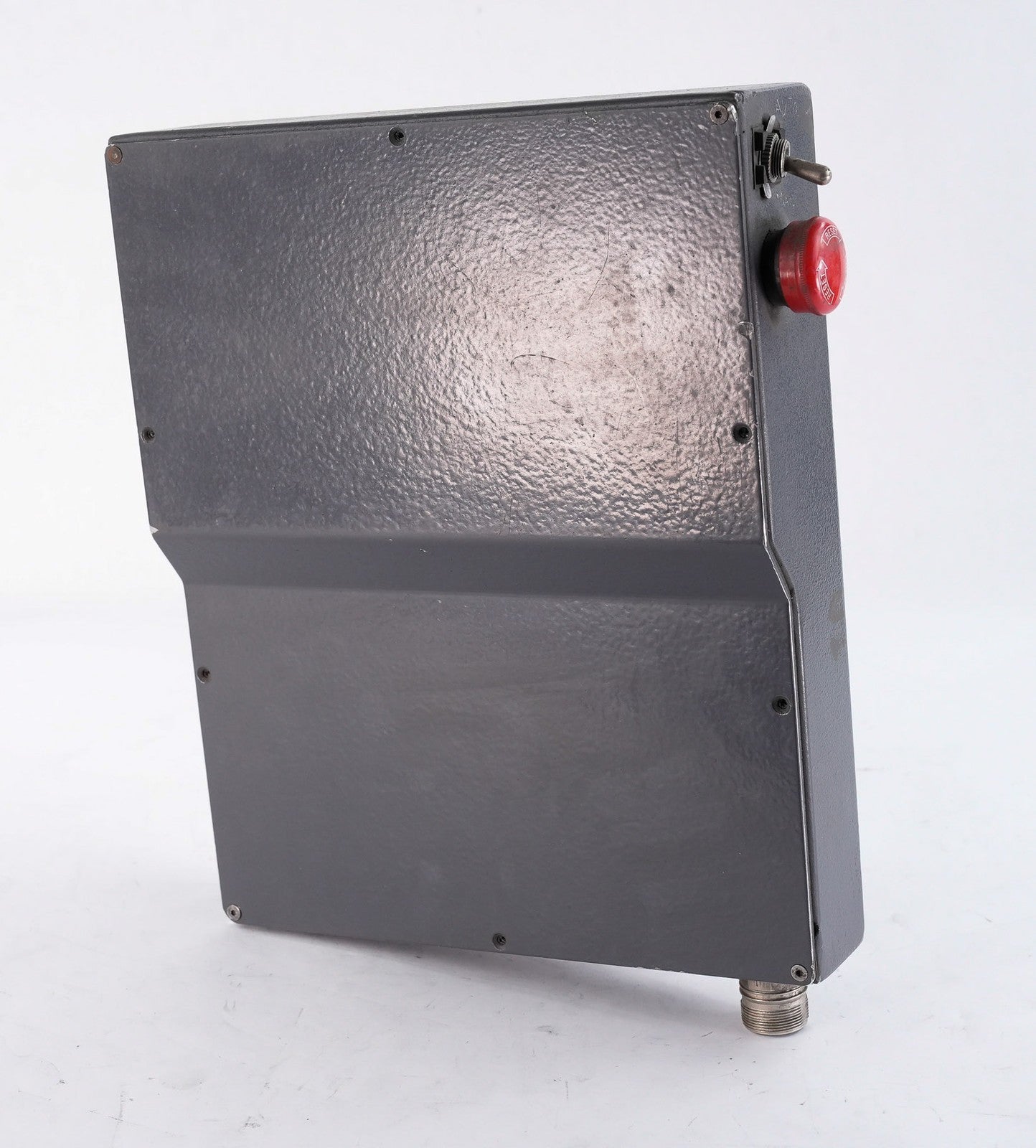 Mepsa Display Panel + Keypad for Mixto 114T