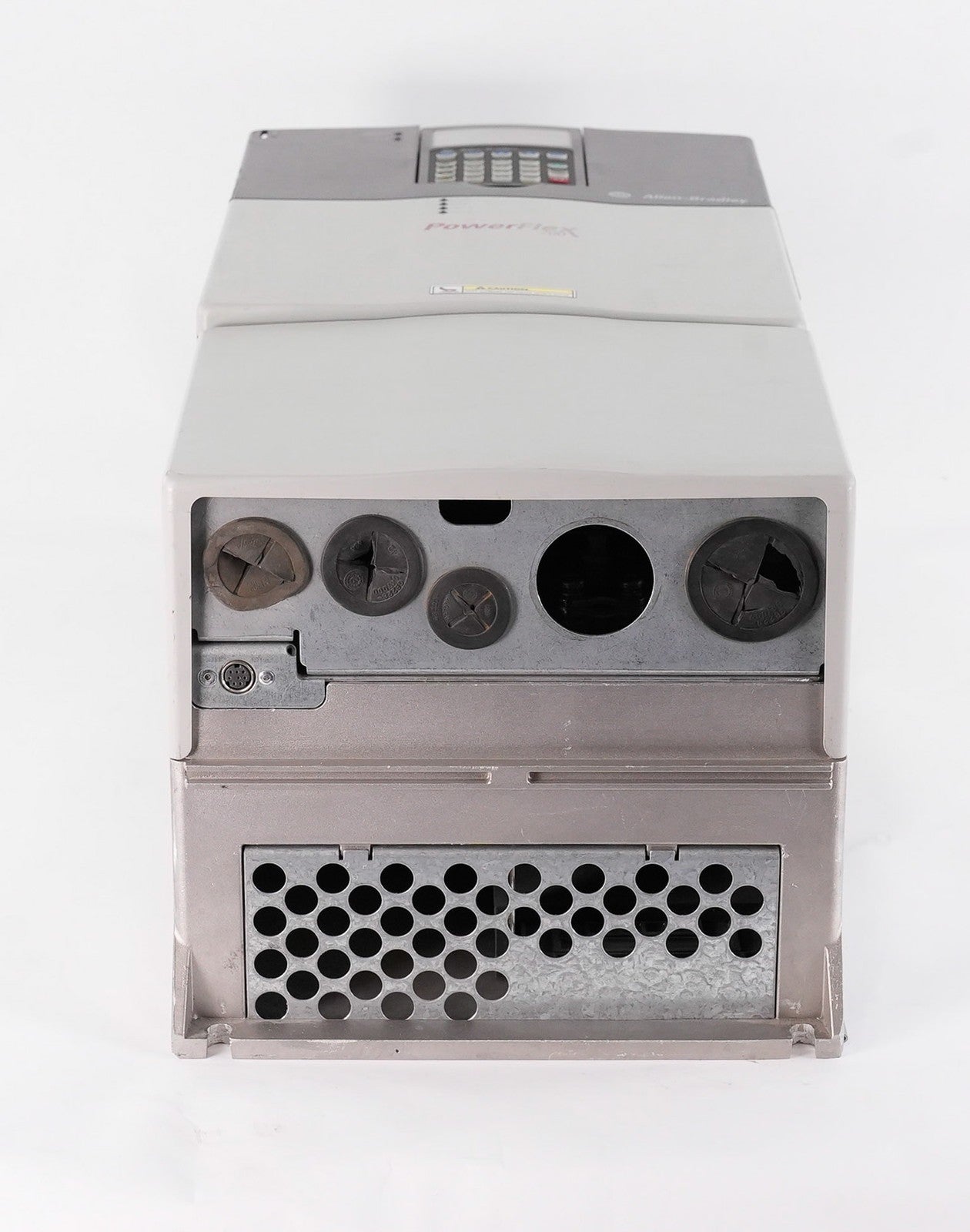 Allen Bradley 20BE041A0AYNAND0 /B PowerFlex 700 AC Drive 600V 40HP 3-Phase