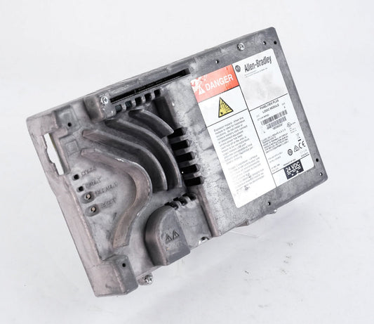 Allen Bradley 2711P-RP8D /B PanelView Plus Logic Module 2711PRP8D