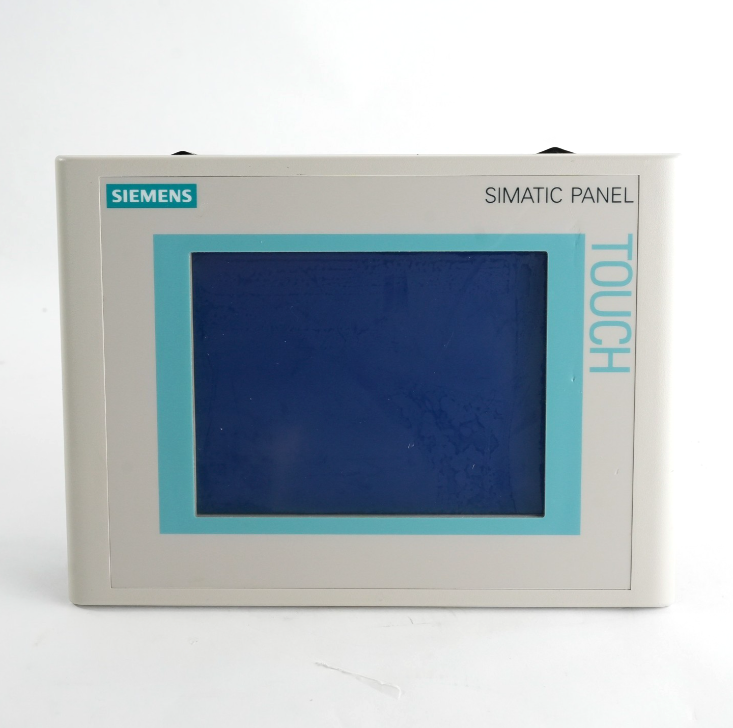 Siemens Simatic Touchpanel TP177 Micro 6AV6640-0CA11-0AX0 6AV6 640-0CA11-0AX0