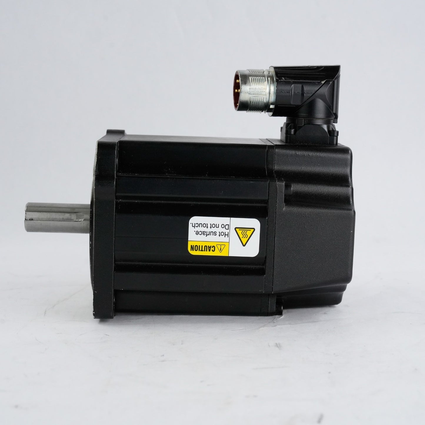 Allen Bradley VPL-A1001M-CJ12AS /A Inverter Duty AC Servo Motor Low Intertia