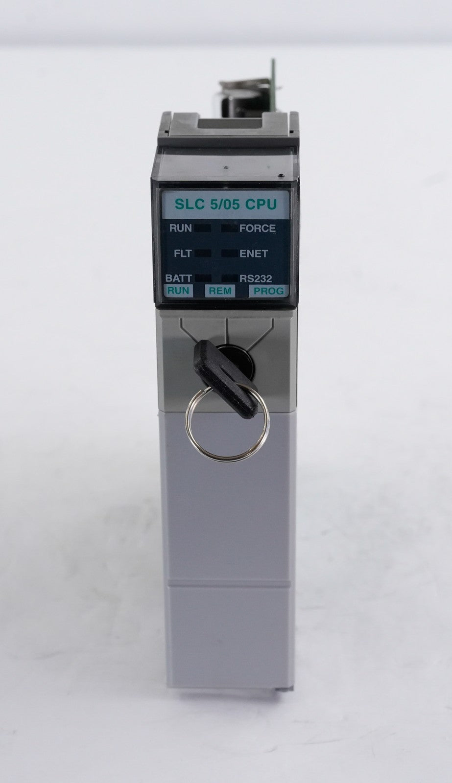 Allen Bradley 1747-L553 /C SLC 500 5/05 CPU 64K Processor Unit 1747L553 - Refurb