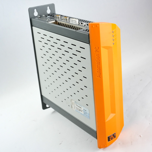 B&R Automation PC 5PC810.SX01-00 Rev.G0 IPC24 VDC Unit - No HDD / 5PC810.SX0100