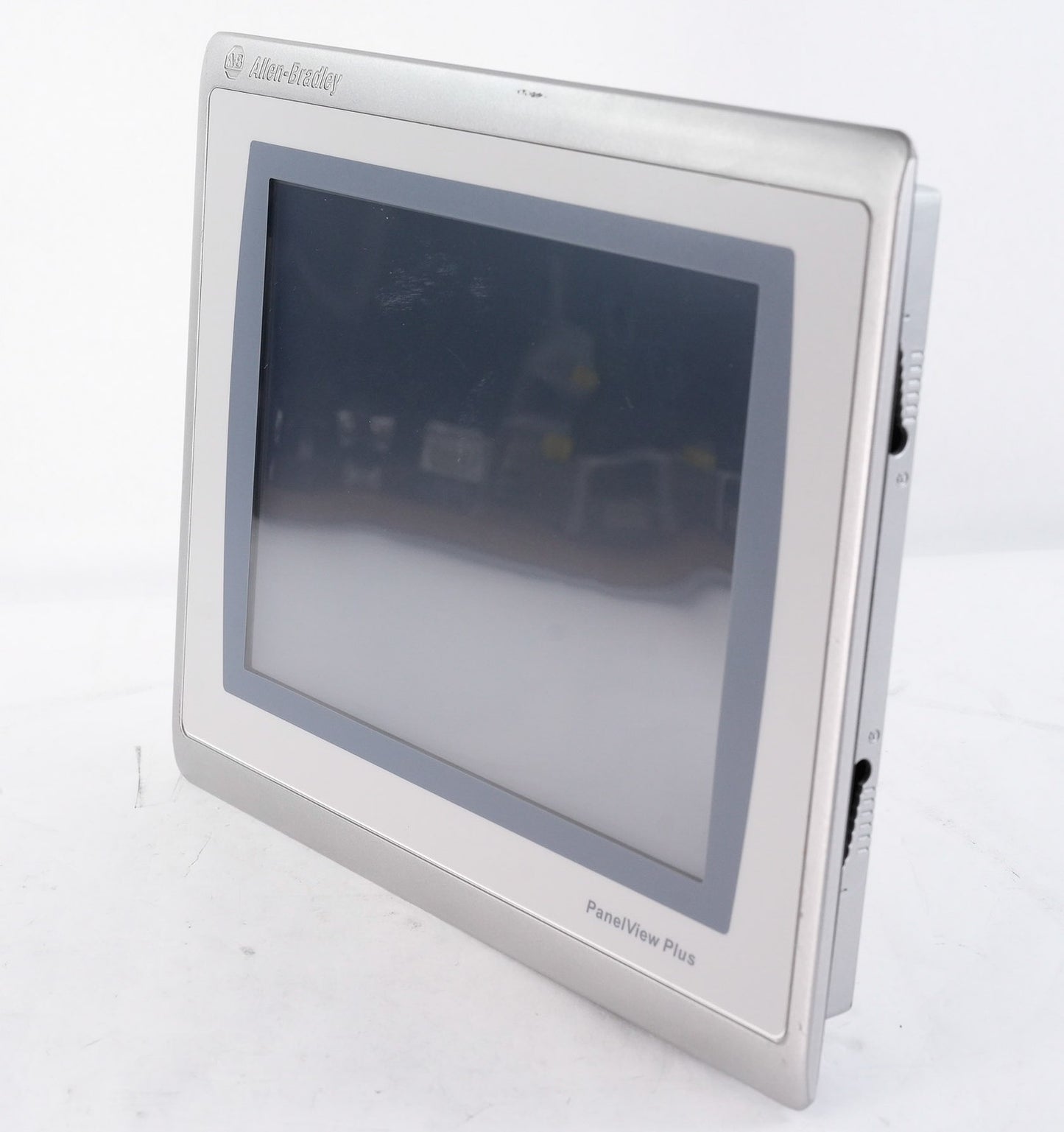 Allen Bradley 2711P-T10C22D9P /B PanelView Plus 7 10.4" Display 2711PT10C22D9P