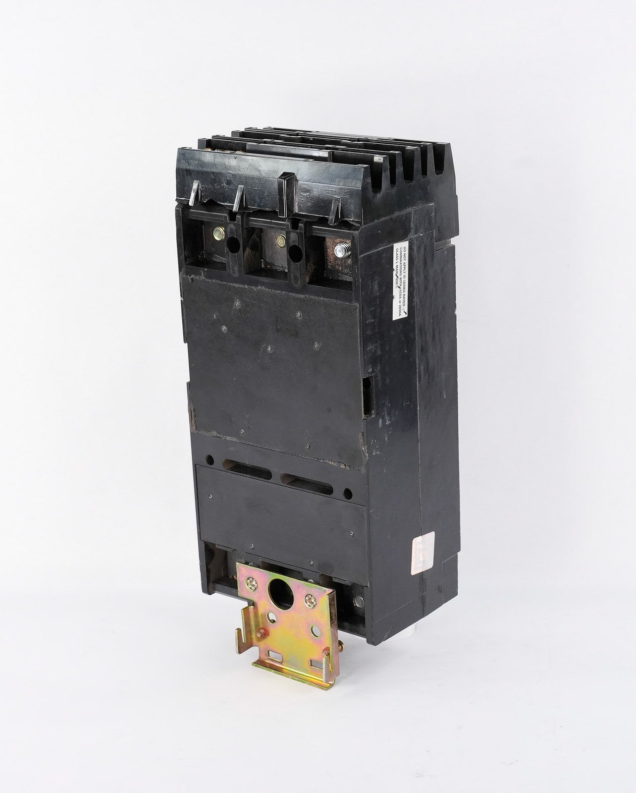 Square D LA36400 Thermal-Magnetic Circuit Breaker 400A