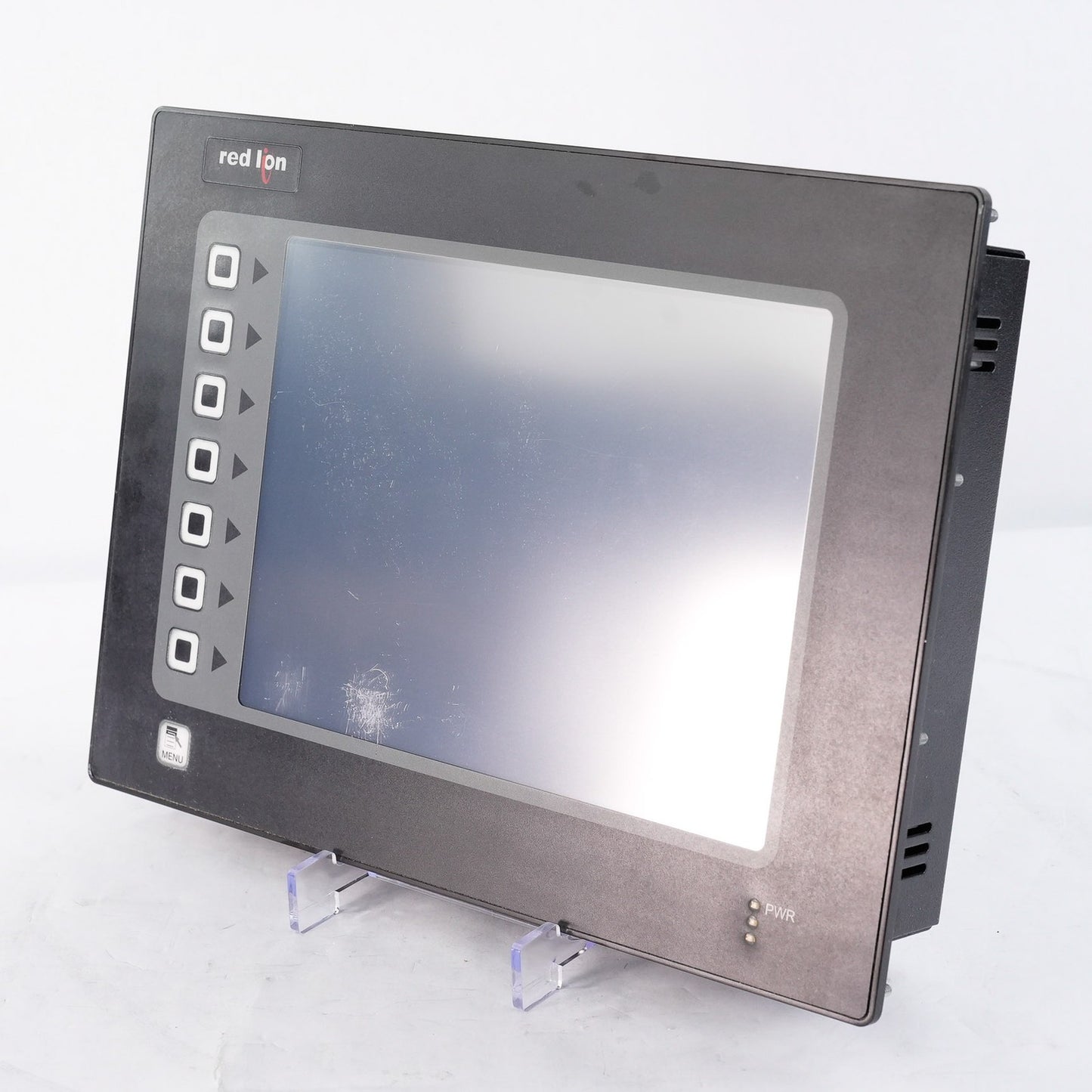 Red Lion G310C210 G3 Series 10.4" Color HMI Operator Interface Display G310