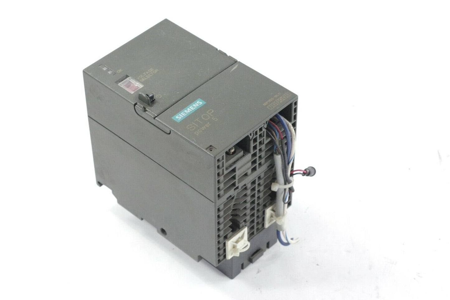 Siemens 6EP1 333-1SL11 Power Supply SITOP Power 5