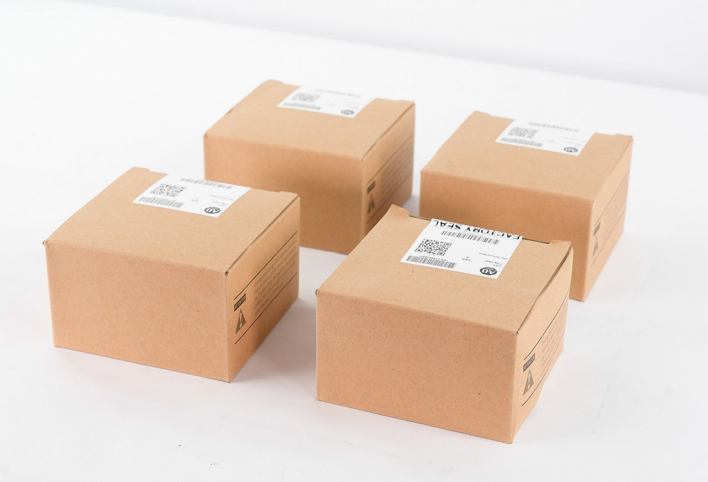 Allen Bradley 1794-TB32 /A Flex IO Terminal Base 32-Pt 1794TB32 - Sealed Surplus
