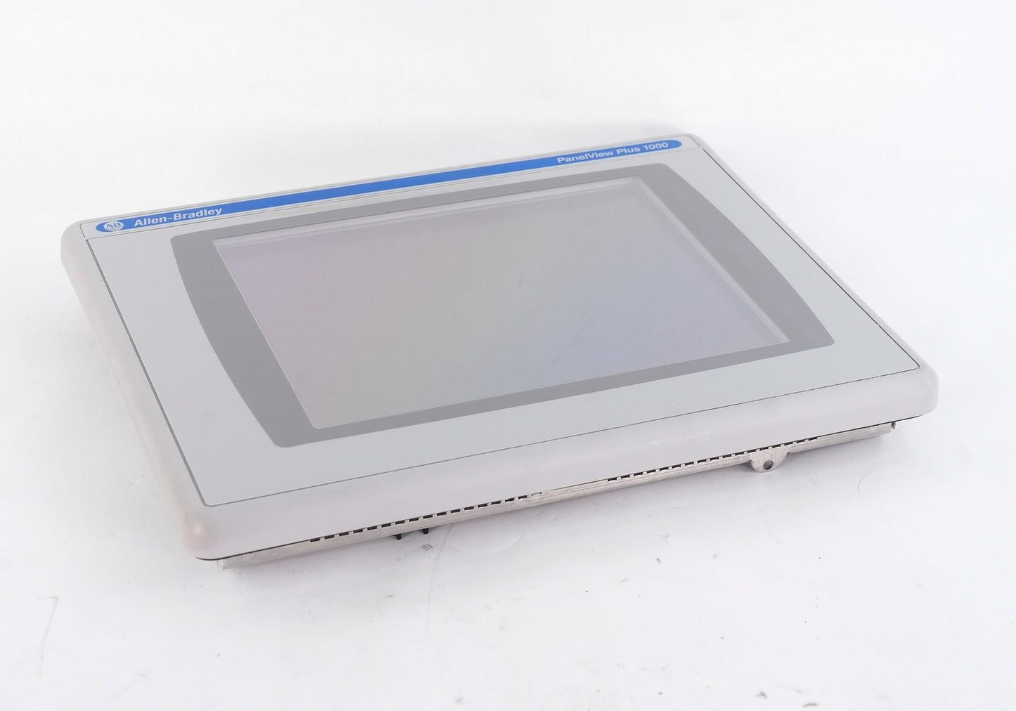 Allen Bradley 2711P-RDT10C /C PanelView Plus 1000 Color Touch Display Module