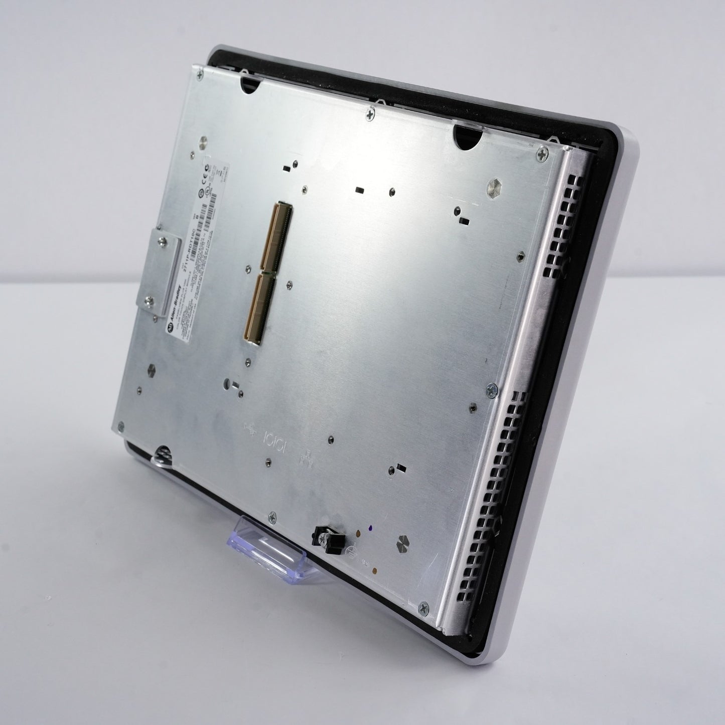 Allen Bradley 2711P-RDT10C /B PanelView Plus 10.4" Display - Not Original Box