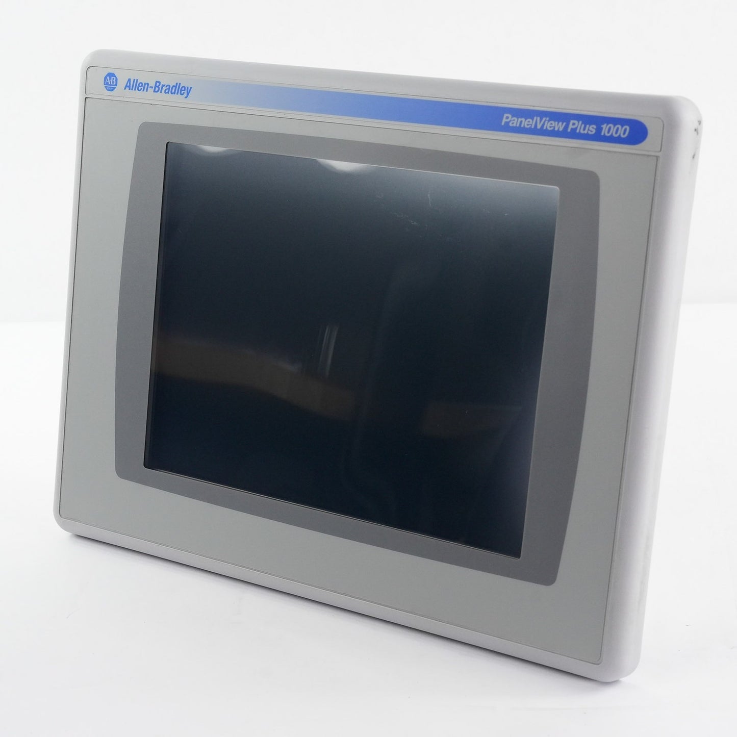 Allen Bradley 2711P-T10C4D1 /A PanelView 1000 Assembled Terminal + RP1/E Logic