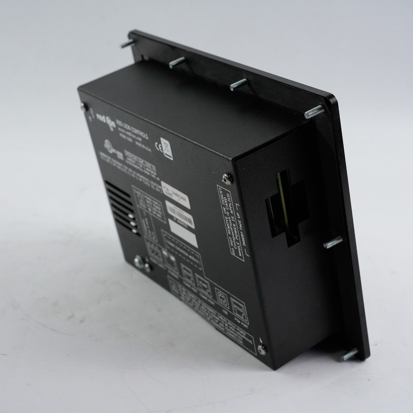 Red Lion Controls G306 / G306C000 Display Panel HMI + 1 Year Warranty
